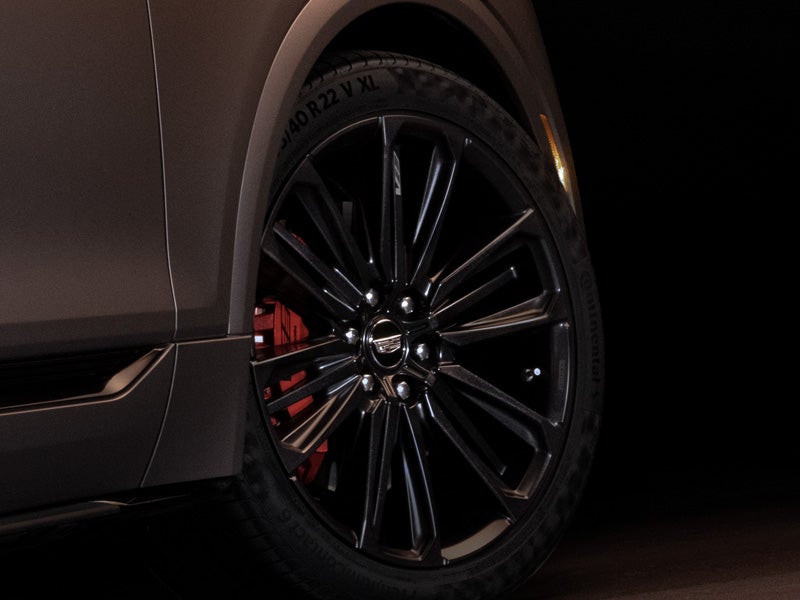 Bachman-Bernard Cadillac in GREENEVILLE TN