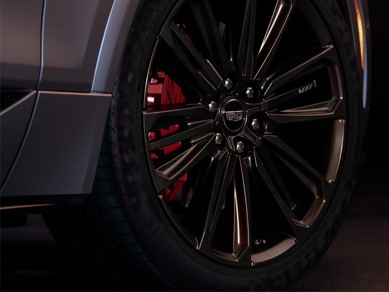 Bachman-Bernard Cadillac in GREENEVILLE TN