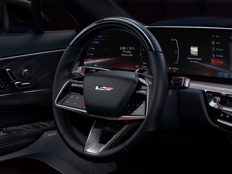 Bachman-Bernard Cadillac in GREENEVILLE TN