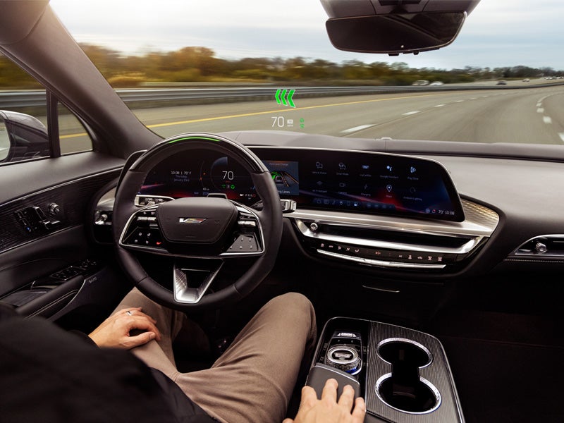 Bachman-Bernard Cadillac in GREENEVILLE TN