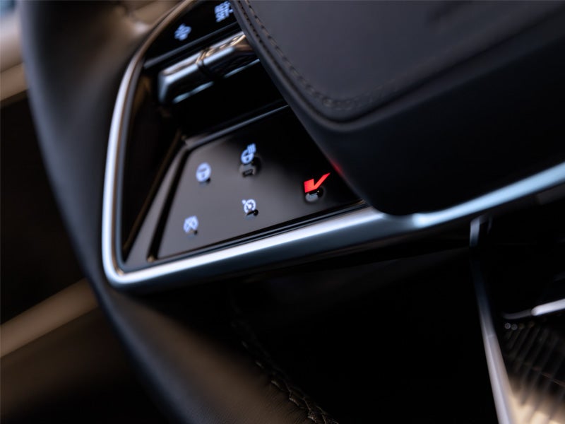 Bachman-Bernard Cadillac in GREENEVILLE TN