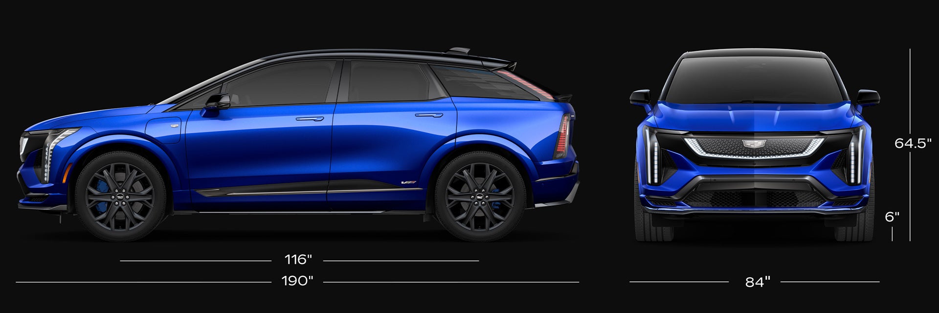 Bachman-Bernard Cadillac in GREENEVILLE TN