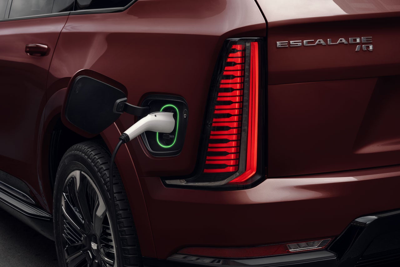 Bachman-Bernard Cadillac in GREENEVILLE TN