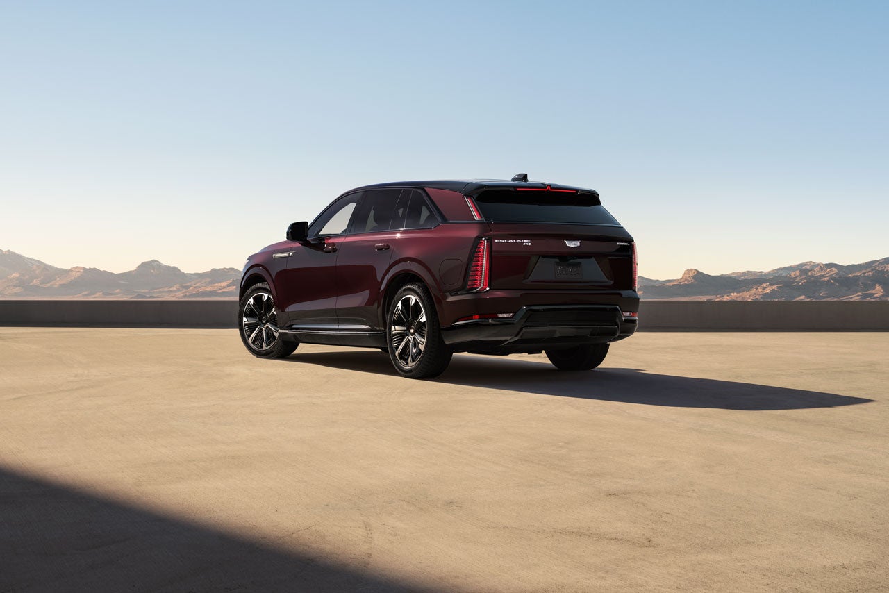 Bachman-Bernard Cadillac in GREENEVILLE TN