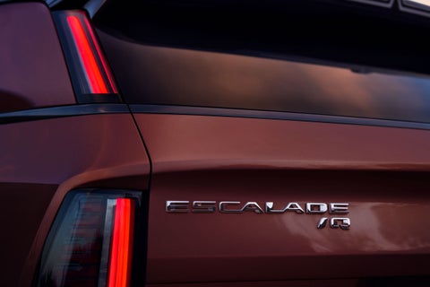 Bachman-Bernard Cadillac in GREENEVILLE TN