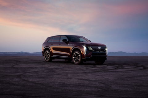  Bachman-Bernard Cadillac in GREENEVILLE TN