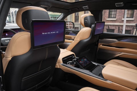 Bachman-Bernard Cadillac in GREENEVILLE TN