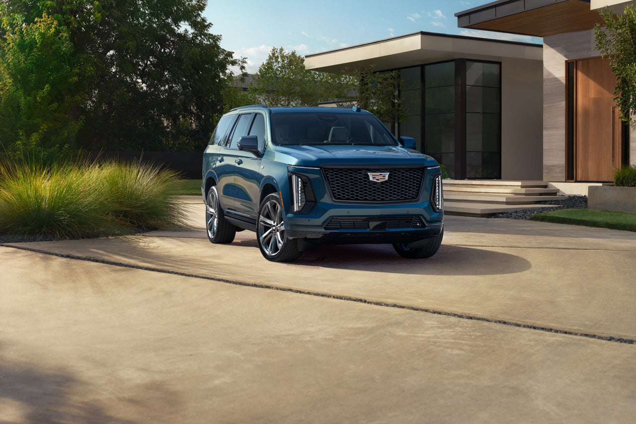 Bachman-Bernard Cadillac in GREENEVILLE TN