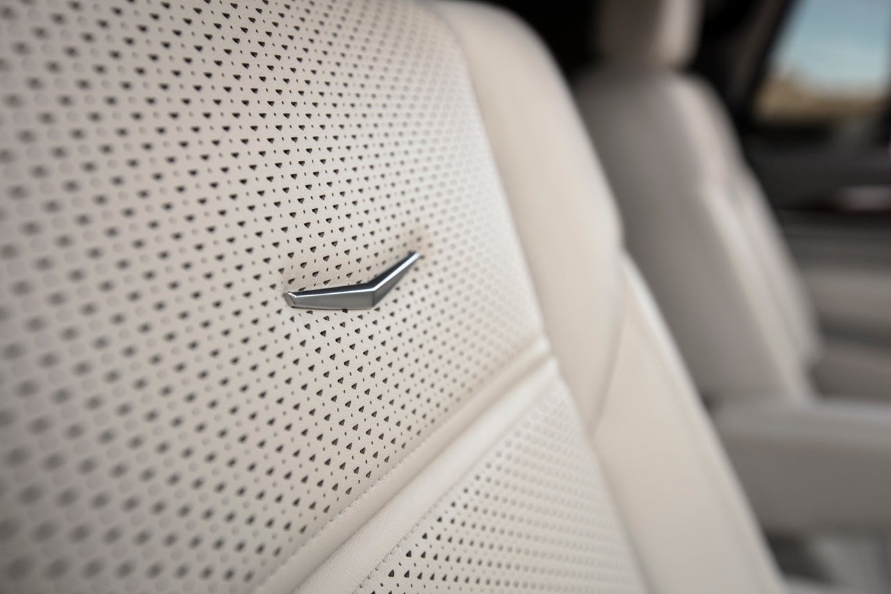 Bachman-Bernard Cadillac in GREENEVILLE TN