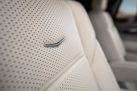 Bachman-Bernard Cadillac in GREENEVILLE TN