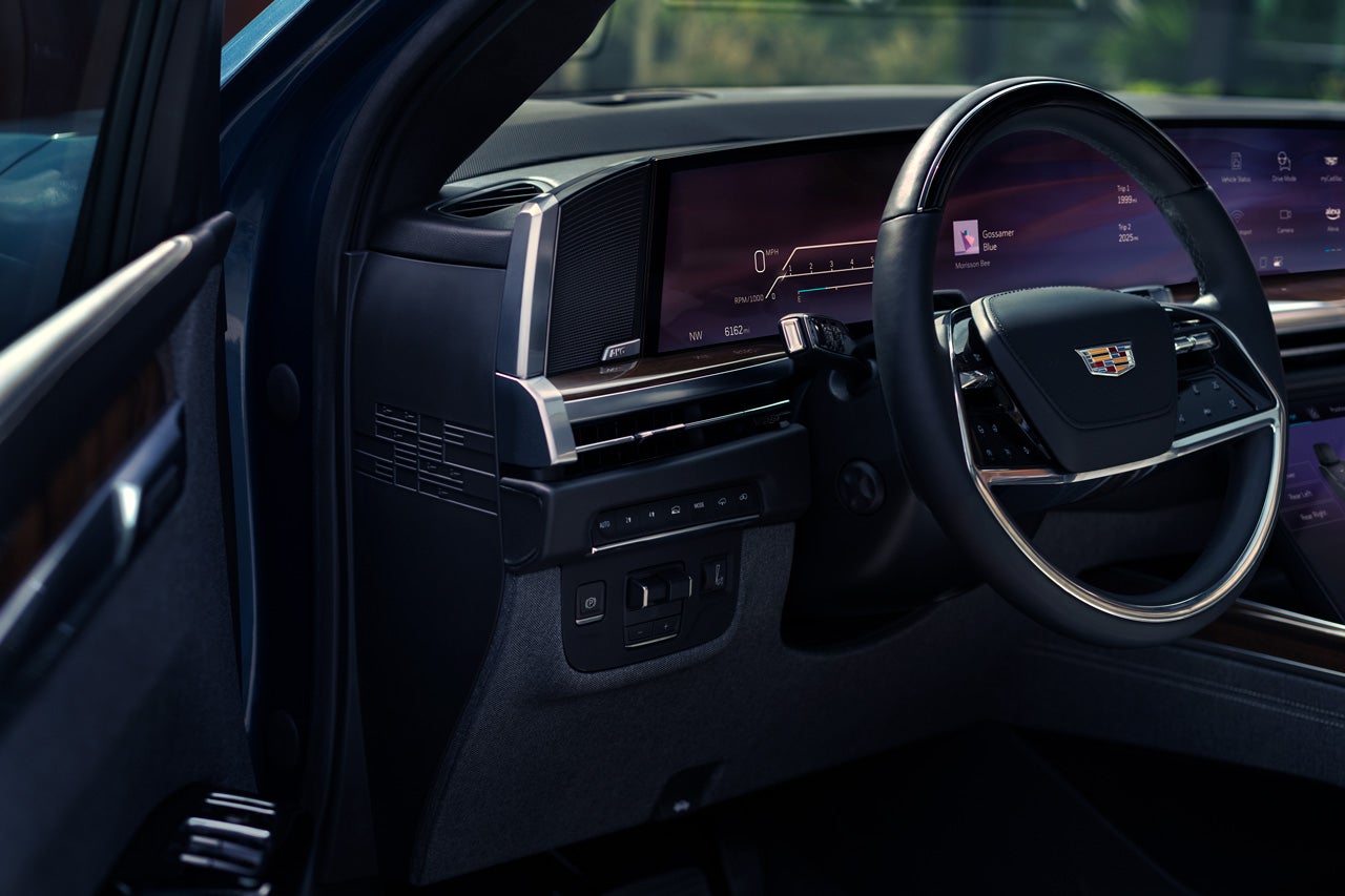 Bachman-Bernard Cadillac in GREENEVILLE TN