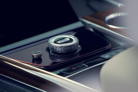 Bachman-Bernard Cadillac in GREENEVILLE TN