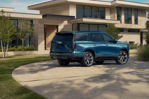 Bachman-Bernard Cadillac in GREENEVILLE TN