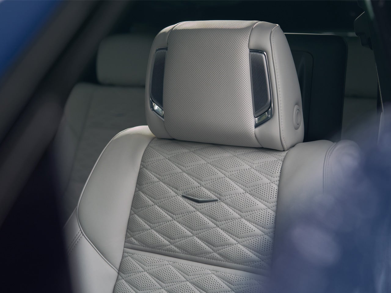 Bachman-Bernard Cadillac in GREENEVILLE TN