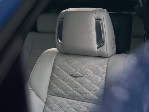 Bachman-Bernard Cadillac in GREENEVILLE TN