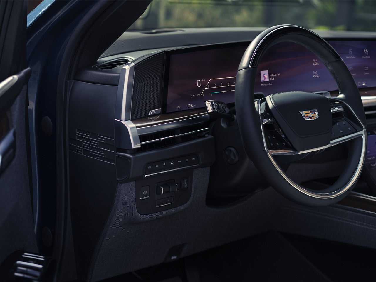 Bachman-Bernard Cadillac in GREENEVILLE TN