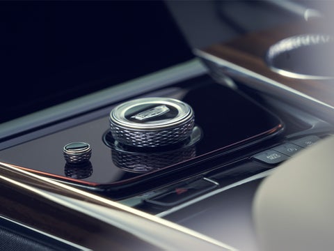 Bachman-Bernard Cadillac in GREENEVILLE TN