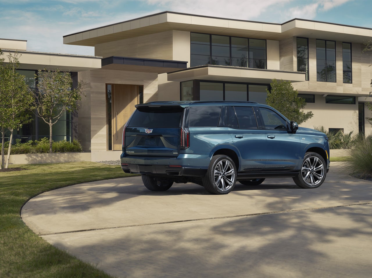 Bachman-Bernard Cadillac in GREENEVILLE TN