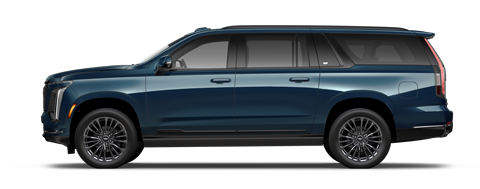 Bachman-Bernard Cadillac in GREENEVILLE TN