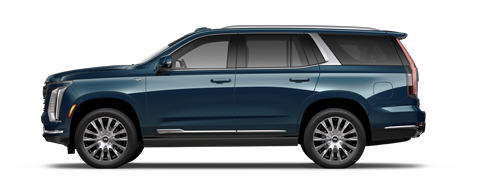 Bachman-Bernard Cadillac in GREENEVILLE TN