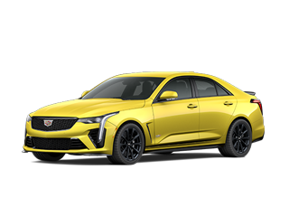 Cadillac CT4 - Bachman-Bernard Cadillac in GREENEVILLE TN