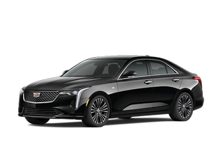 Cadillac CT4 - Bachman-Bernard Cadillac in GREENEVILLE TN