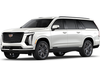 Cadillac Escalade ESV - Bachman-Bernard Cadillac in GREENEVILLE TN