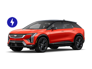 OPTIQ - Bachman-Bernard Cadillac in GREENEVILLE TN