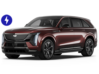 Escalade IQ - Bachman-Bernard Cadillac in GREENEVILLE TN