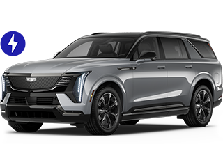 Escalade IQL - Bachman-Bernard Cadillac in GREENEVILLE TN