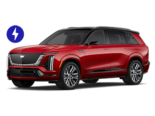 VISTIQ - Bachman-Bernard Cadillac in GREENEVILLE TN