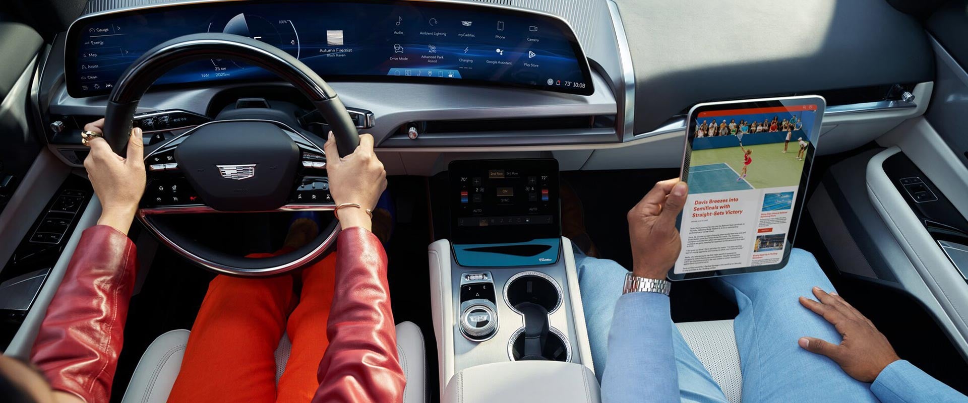 Bachman-Bernard Cadillac in GREENEVILLE TN